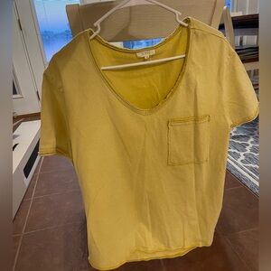 La Miel Oversized Tee